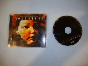 Valentine by Music From The Motion Picture (CD, 2001, Warner) - Imagen 1 de 1