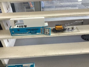 MARKLIN HO #4671 CRANE/ NIB!!! - Picture 1 of 2
