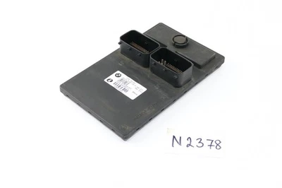 BMW R 1200 RT R12T 2011 - Unidad de control ZFE N2378 Foto 1 de 3