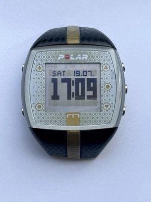Polar FT7 Watch - New Battery - Image 1 of 4