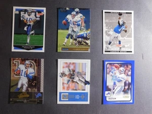 Charlie Batch 6 Card Lot - Picture 1 of 2
