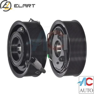 MAGNETIC CLUTCH AIR CONDITIONER COMPRESSOR AC-06DN61 FOR MERCEDES-BENZ 15.9L - Picture 1 of 9