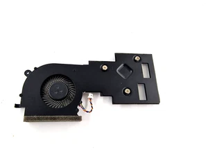 Radiateur dissipateur thermique de refroidissement Packard Bell EasyNote ENTG... - Afbeelding 1 van 7