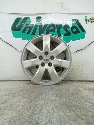 2012 Kia Sorento 17x7 Aluminum Wheel OEM  - Image 1 of 4