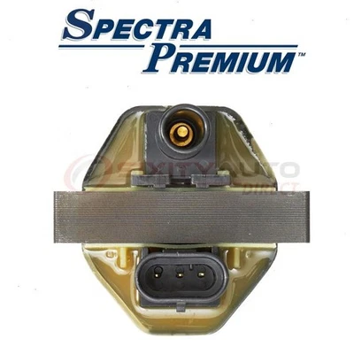 Spectra Premium Ignition Coil for 1996-2002 GMC Savana 3500 5.7L 7.4L V8 - ui Foto 1 de 4