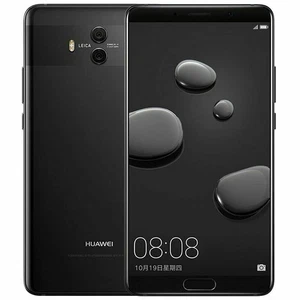 Huawei Mate 10 Pro 128GB 4GB LTE 20MP Titanium Grey Unlocked Android Smartphone - Picture 1 of 2