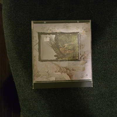 Led Zeppelin / IV CD Good  Condition - Image 1 of 2