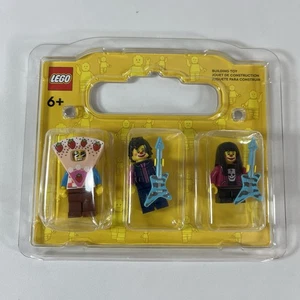 Lego Halloween 2023 Minifigur Trick-or-Treater Store exklusive Minifiguren NEU - Bild 1 von 8