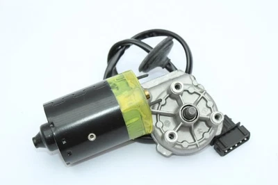 Motor limpiaparabrisas delantero Volkswagen Corrado 1992-1994 OEM 53595119C Foto 1 de 4