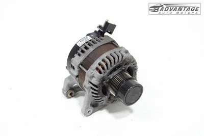 2020-2022 NISSAN VERSA 1.6L ENGINE ALTERNATOR GENERATOR 14V 120A 79K OEM - Image 1 of 4