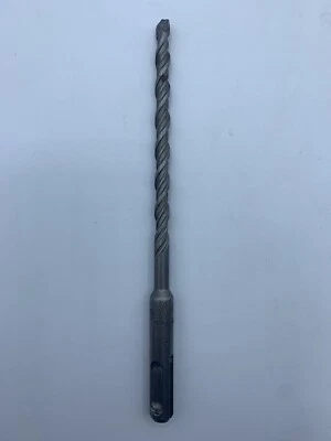 Broca 1/4" Ansi 06 SDS Plus 412 Bosch, USADA - TT455 Foto 1 de 4