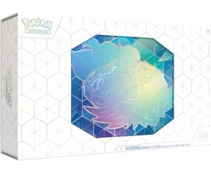 Pokemon Ultra Premium Terapagos Ex Collezione Speciale In Italiano Ita Sealed - Photo 1 sur 4