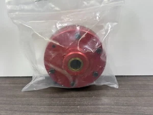 NOS Vintage RC Helicopter VARIO SKYFOX 36/47 BELLHOUSING GEARS FLYWHEEL PARTS - Picture 1 of 11