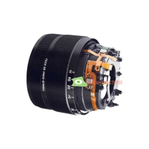 Fotocamera Panasonic H-ES12060 seconda generazione tubo fisso autofocus corpo zoom - Foto 1 di 3
