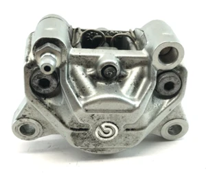 REAR BRAKE CALIPER 61140381A 2011 10-12 DUCATI MULTISTRADA 1200 S SPORT TOURING - Picture 1 of 4