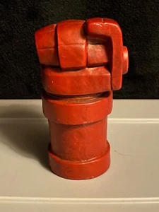 Zak! Ceramic - Loot Crate - “Hellboy, Rise Of Doom” Bank - Picture 1 of 6