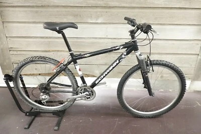 Schwinn Mountain Bike Homegrown 17" Frame 26er 3x9 Shimano Deore XT - Image 1 of 4