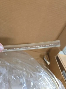 Tubo Tygon #AAB00028 - Foto 1 di 3
