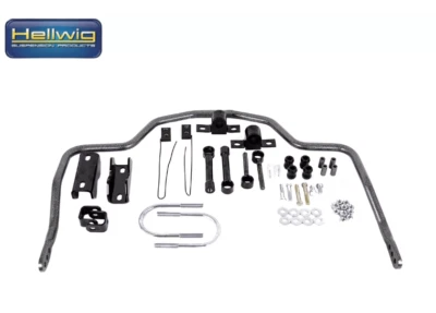 Hellwig 1'' Rear Sway Bar Kit For 2015-2021 Ford F-150 w/ 0-2" Lift Foto 1 de 2