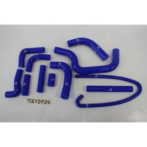 Set Hoses Radiator IN Silicone Water Radiator Hose Set Ducati Monster S4 01 03 - Picture 1 of 1