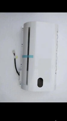 Unidad de CA de 12 voltios para autocaravana y semirremolque Foto 1 de 4