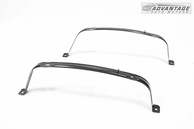 2015-2022 RAM PROMASTER CITY FUEL TANK STRAP MOUNT SUPPORT BRACKET SET OEM - Image 1 of 4