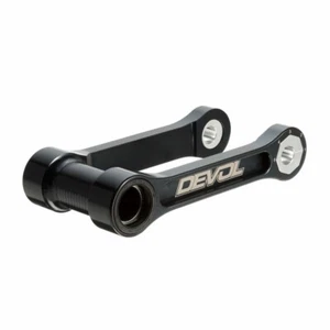 DEVOL TRANSFORMER PULL ROD HONDA CR125/150R 03-07 CRF250R 04-09 CRF450R 05-08 - Picture 1 of 1