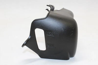 Cubierta de botella depósito tanque de agua refrigerante Triumph Street Twin 900 16-20 2101185 Foto 1 de 4