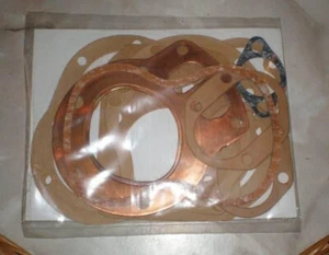 BSA Motordichtsatz 250 ccm C11 1939-53.BSA305. Gasket Set - Picture 1 of 2