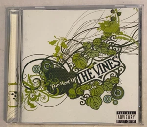 The Vines – The Best Of The Vines CD 2008 - Picture 1 of 3