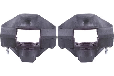 Rear PAIR Cardone Disc Brake Calipers for 1975-1984 Volvo 242 (KIT16179) - Image 1 of 4
