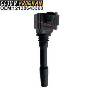 Bobina de encendido 1 pieza para BMW F20 F21 F45 F30 F80 F31 G30 F90 G11 G12 F48 Mini F55 - Imagen 1 de 9