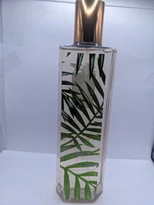  Bath and Body Works FIJI PINEAPPLE PALM Fine Fragrance Mist Spray 8 fl oz - Picture 1 of 6