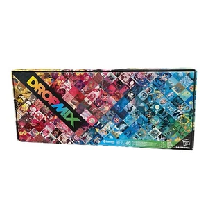 🎧 DropMix Music Mixing Gaming System Party Game 60 Cards Used - READ UNTESTED - Picture 1 of 5