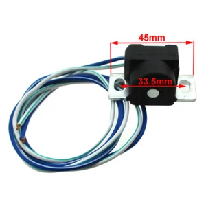 Stator Trigger Pickup Coil Ignitor For Yamaha JOG Minarelli 50cc 90cc 2 Stroke - Foto 1 di 6