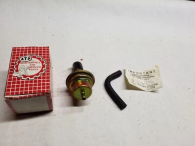 NEW ATP Unknown Model Fuel Filter - Image 1 of 4