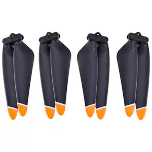 JJRC X17 Propellers Blades Set RC Drone Qaucopter Spare Parts Replacement - Picture 1 of 15
