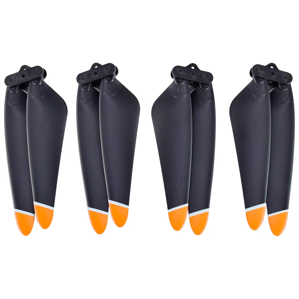JJRC X17 Propellers Blades Set RC Drone Qaucopter Spare Parts Replacement - Image 1 of 4