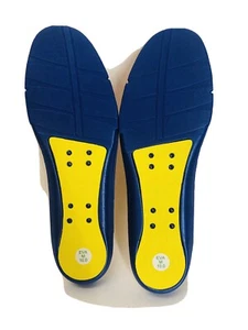 Dr.Comfort Heat Moldable Insert Diabetes & Arthritis Insole For Shoes M 10 Men's - Picture 1 of 6