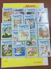 Doraemon Long Tales English Manga Full Set Comic Volume 1-17(END) Fast Shipping