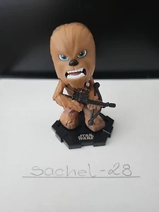 Funko Mystery Mini Star Wars Chewbacca Walmart Exclusivo 1:36 - Imagen 1 de 4