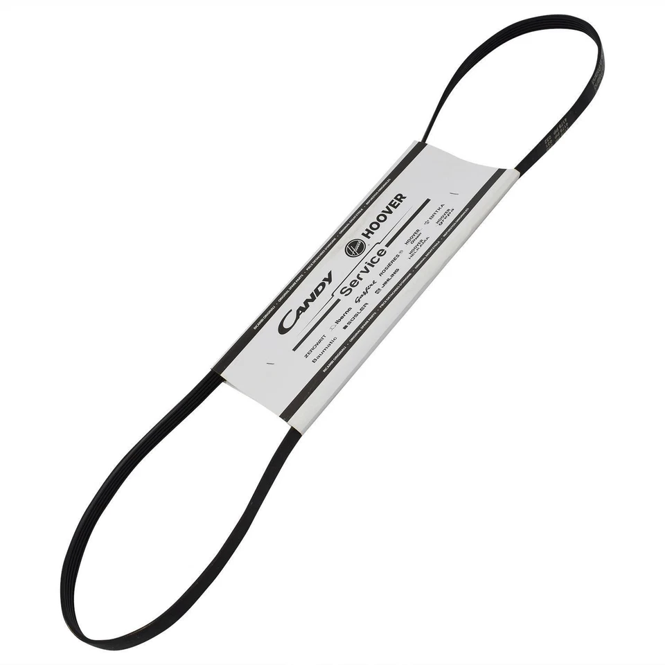 Cinturón para lavadora y secadora de caramelos DYN10146PG/L, DYN1145DPG, DYN8144DHC genuino Foto 1 de 1