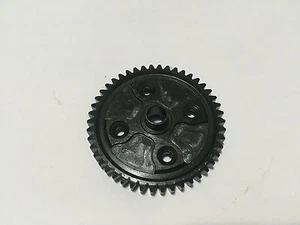 HD Hard Steel 46T Engranaje recto diferencial central para RC8 asociado al equipo - Imagen 1 de 1