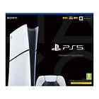 PlayStation 5 Console Digital Edition [Model Group - Slim] (PS5) NEW & SEALED