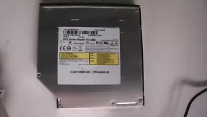 NUEVO Dell TS-L633 DVD±RW unidad grabadora de CD PowerEdge 1U 2U R905 servidor B02 RR049 - Imagen 1 de 1