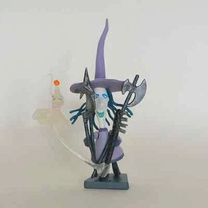 Shock & Zero - Nightmare Before Christmas Trading figure serie 1 - Imagen 1 de 4