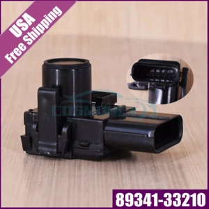 Fit Parking Park Aid Sensor Lexus RX350 2010-15, RX450h 2012-15 3.5L 89341-33210 - Picture 1 of 10