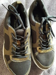 george ladies trainers