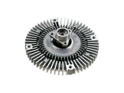 For 1997-2001 Audi A4 Fan Clutch Sachs 73244CV 1999 1998 2000 1.8L 4 Cyl - Image 1 of 2