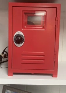 Disney High School Musical Radio- Locker Alarm Clock 2007 iPod Connect HS300AI - Picture 1 of 15